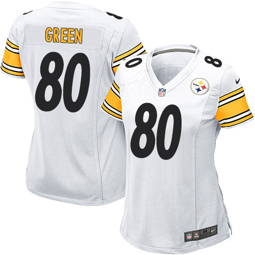 Women Pittsburgh Steelers jerseys-021